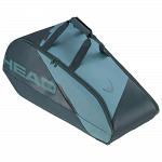 Head Tour Thermobag L (9R) Cyan Blue